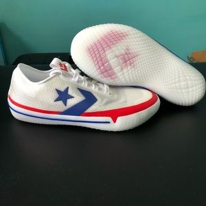 Converse All Star Pro Nike React Men’s 7.5